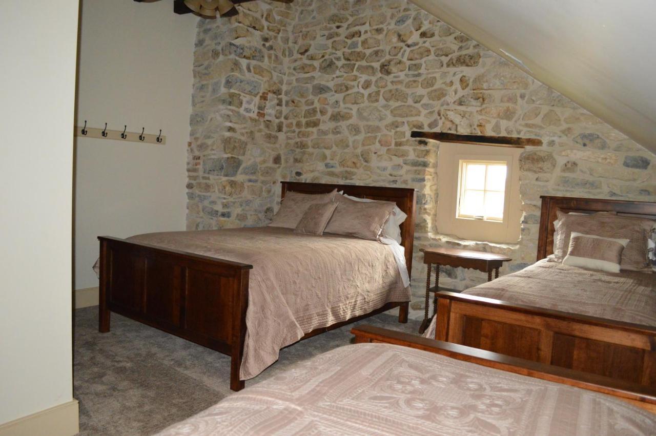 Rocky Acre Farm Bed & Breakfast Mount Joy Zewnętrze zdjęcie